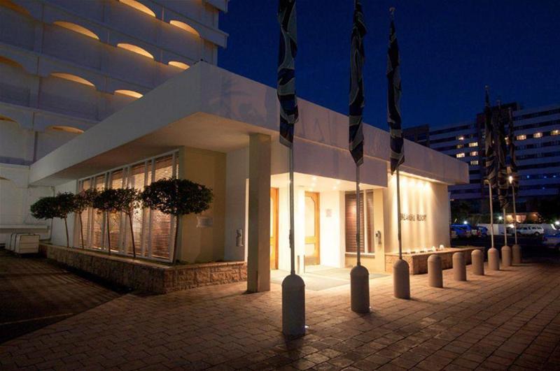 First Group Breakers Resort Official