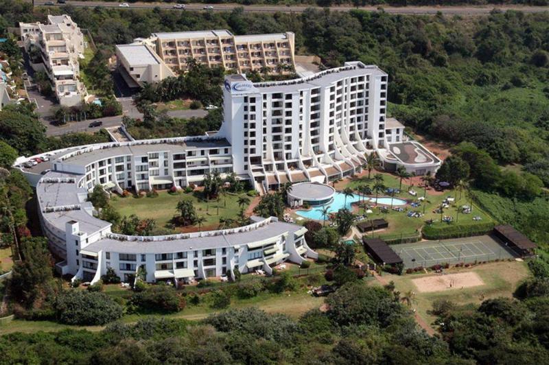 First Group Breakers Resort Official