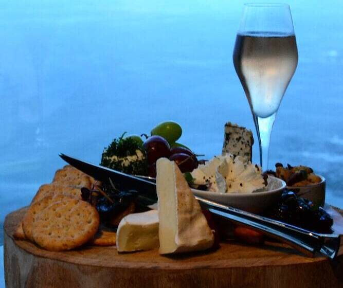 酒店 The Ritz Cape Town