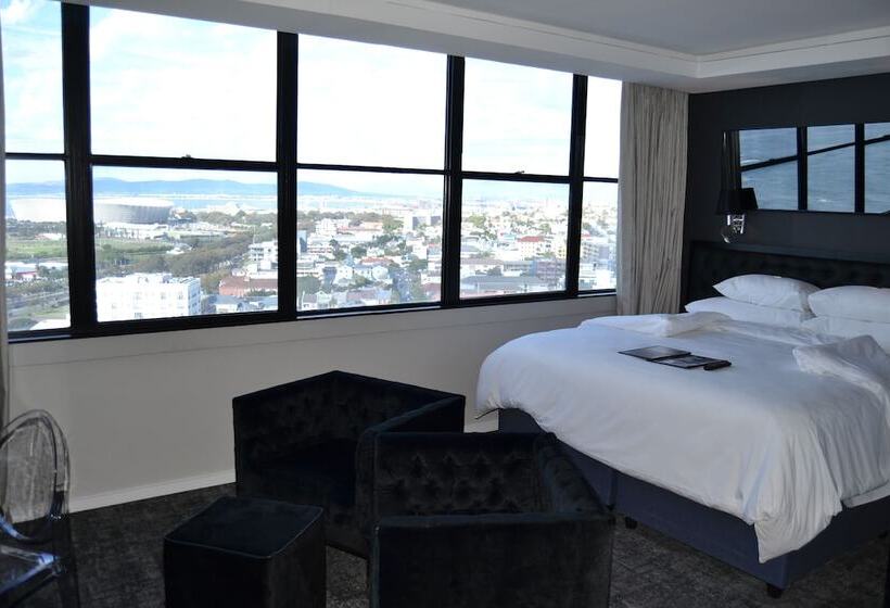 酒店 The Ritz Cape Town