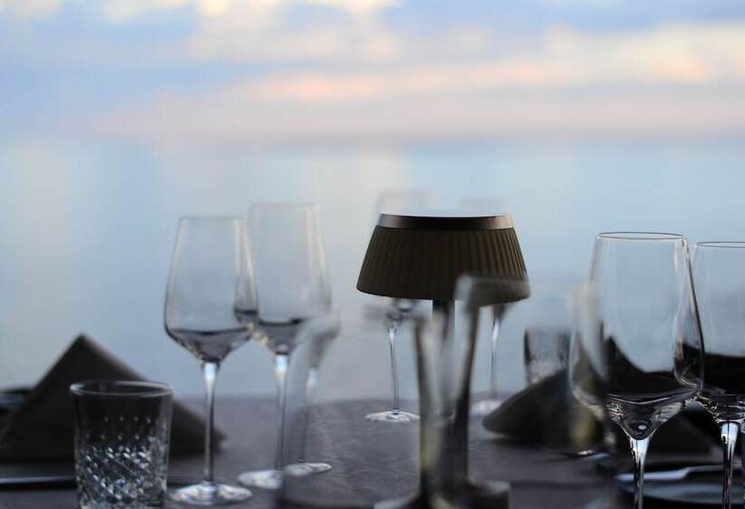 酒店 The Ritz Cape Town