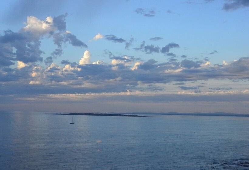 酒店 The Ritz Cape Town