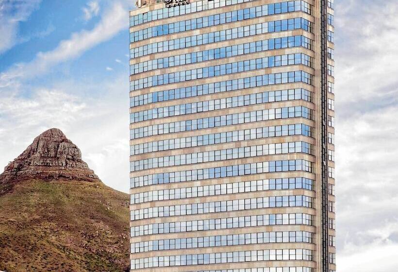 酒店 The Ritz Cape Town