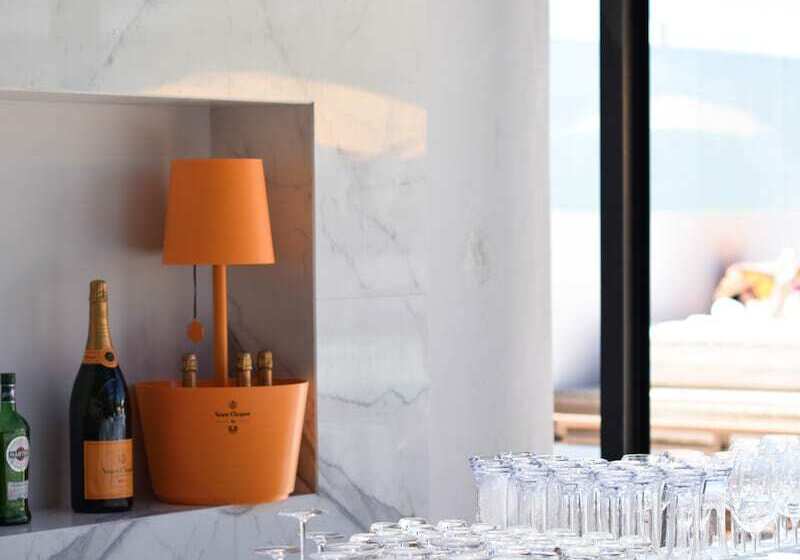 酒店 The Ritz Cape Town