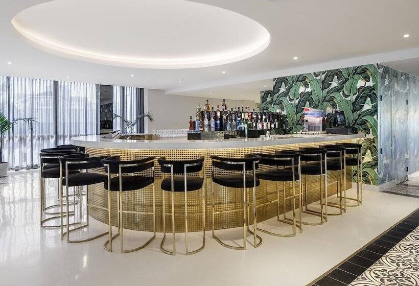 酒店 The Ritz Cape Town