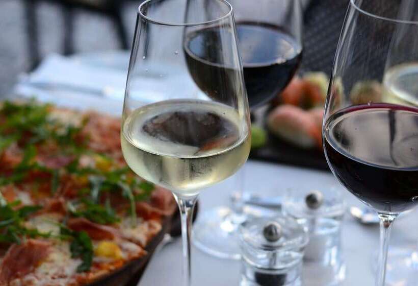 酒店 The Ritz Cape Town