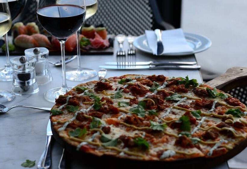 酒店 The Ritz Cape Town