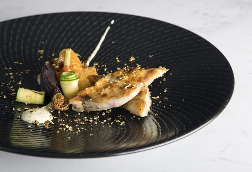 酒店 The Ritz Cape Town