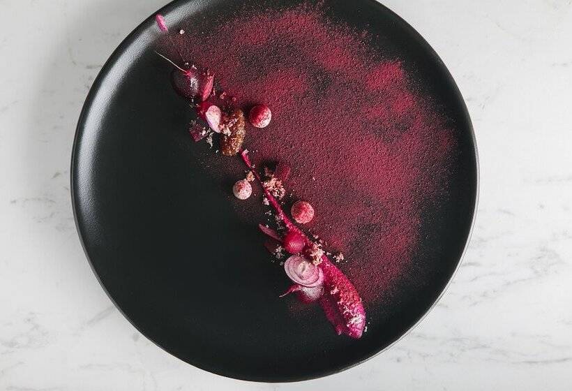 酒店 The Ritz Cape Town