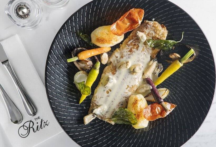 酒店 The Ritz Cape Town