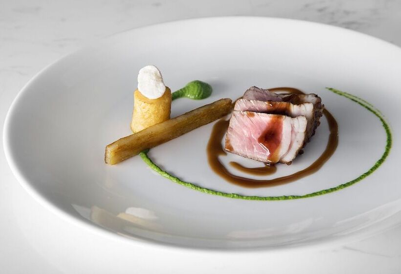 酒店 The Ritz Cape Town