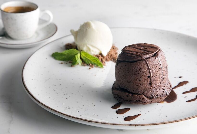 酒店 The Ritz Cape Town