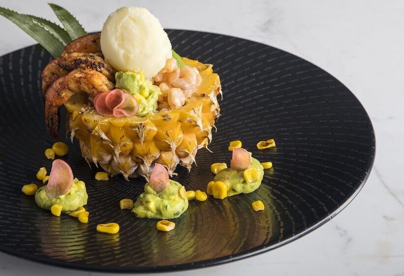 酒店 The Ritz Cape Town