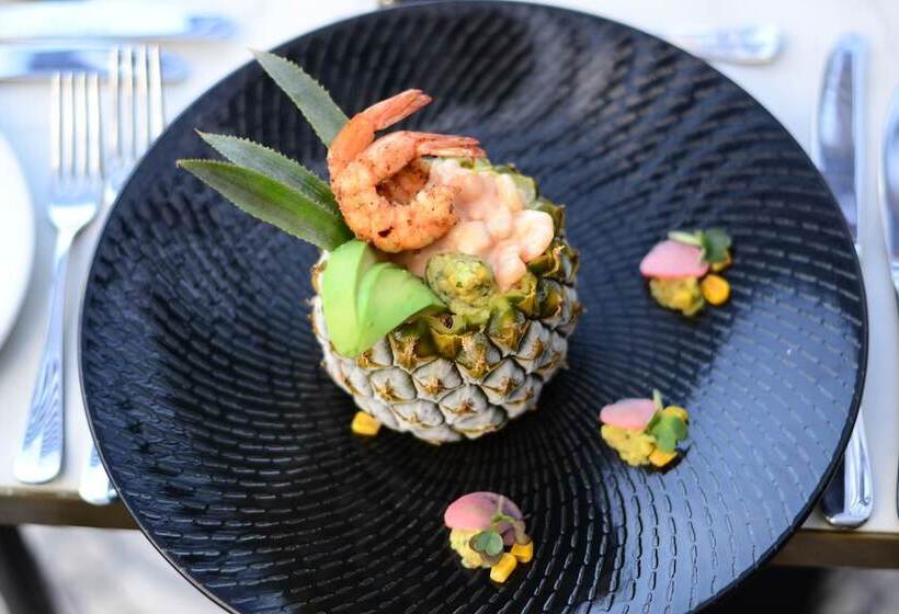 酒店 The Ritz Cape Town