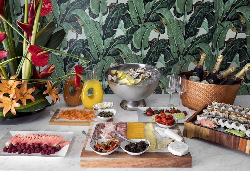 酒店 The Ritz Cape Town