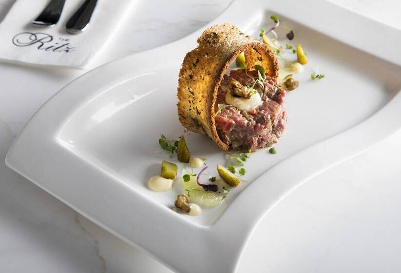 酒店 The Ritz Cape Town