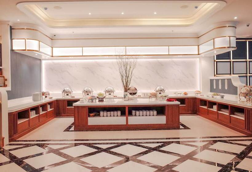 Chiang Mai Orchid Hotel Sha Extra Plus