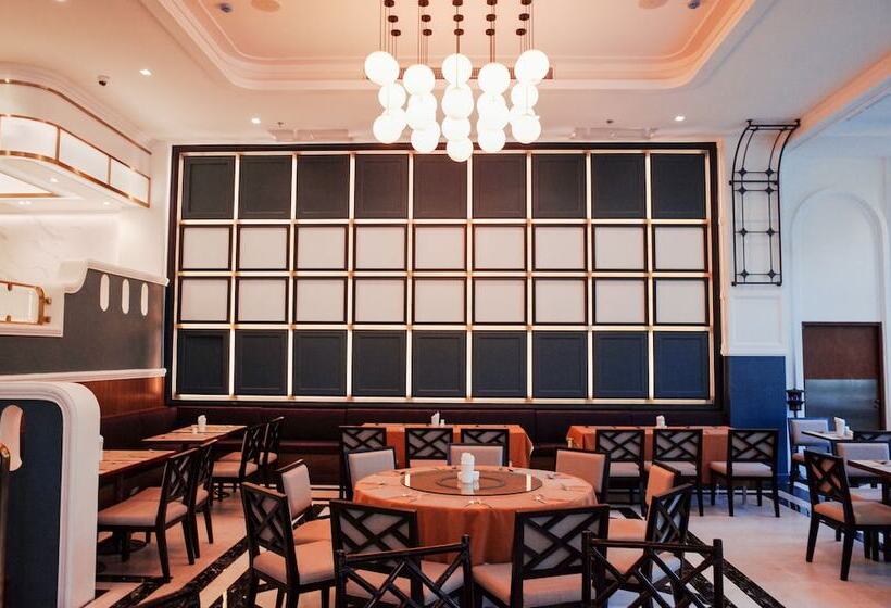 Chiang Mai Orchid Hotel Sha Extra Plus