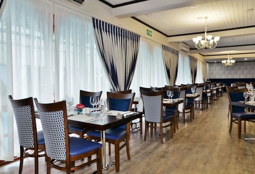 Cumberland Hotel Worcester