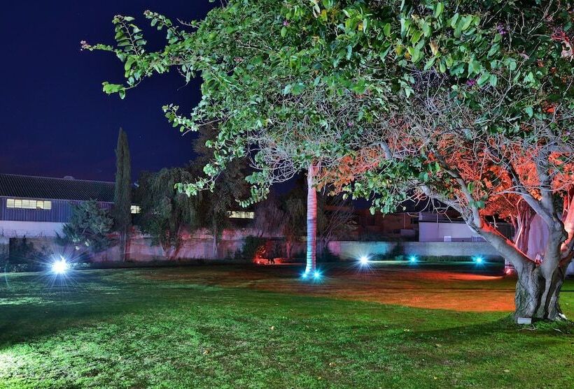 Cumberland Hotel Worcester