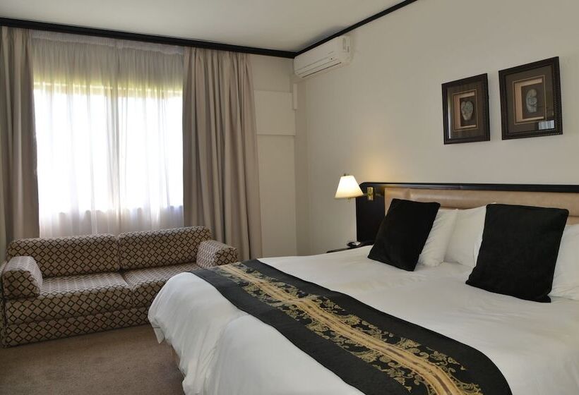 Cumberland Hotel Worcester