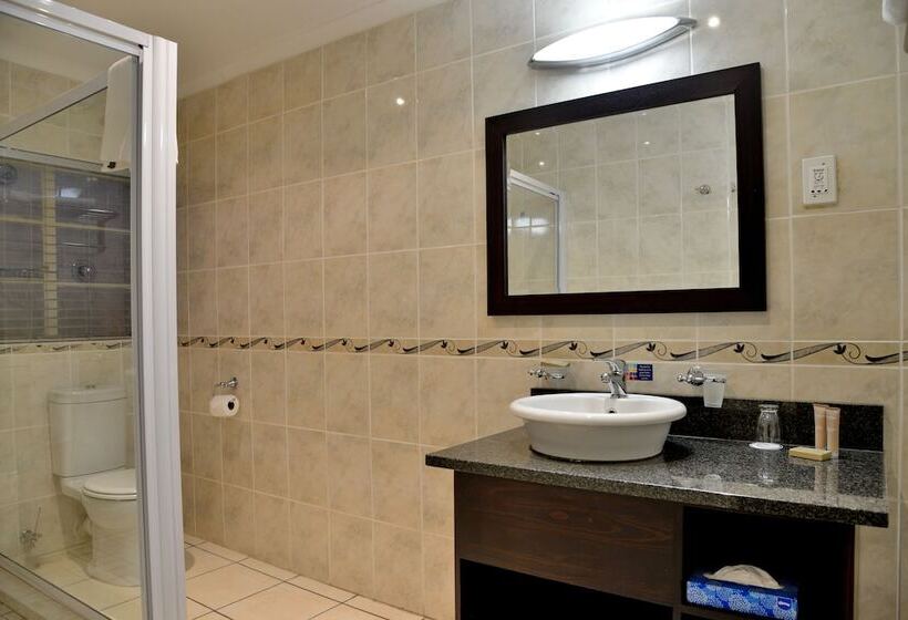 Cumberland Hotel Worcester