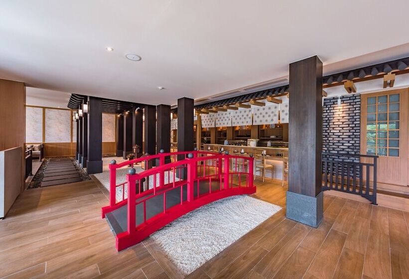 Diamond Cliff Resort & Spa   Sha Extra Plus