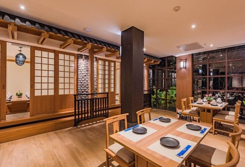 Diamond Cliff Resort & Spa   Sha Extra Plus