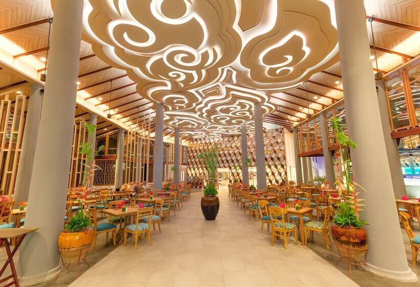 Diamond Cliff Resort & Spa   Sha Extra Plus