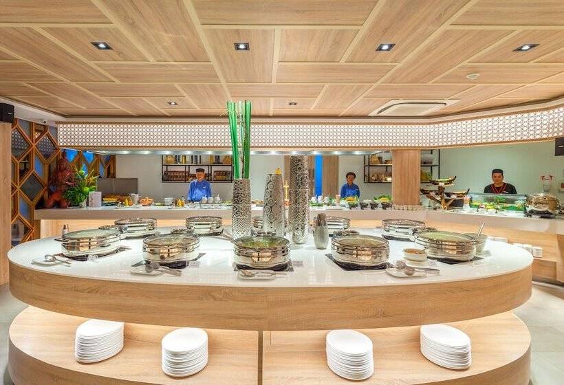 Diamond Cliff Resort & Spa   Sha Extra Plus