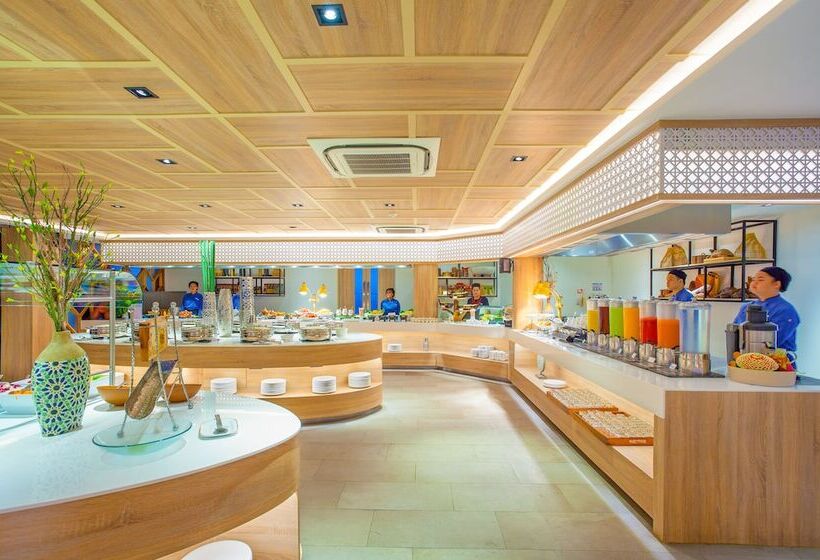 Diamond Cliff Resort & Spa   Sha Extra Plus