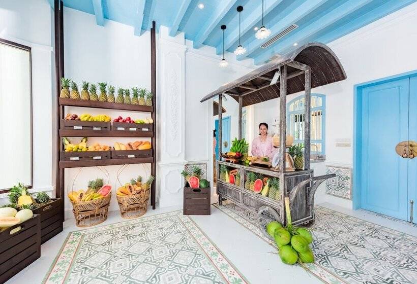 Diamond Cliff Resort & Spa   Sha Extra Plus