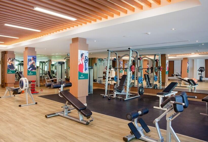 Diamond Cliff Resort & Spa   Sha Extra Plus