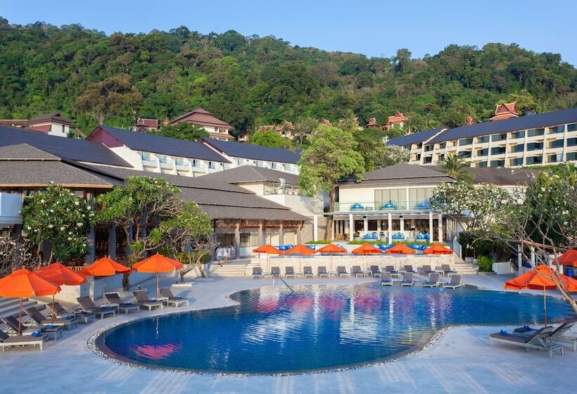 Diamond Cliff Resort & Spa   Sha Extra Plus