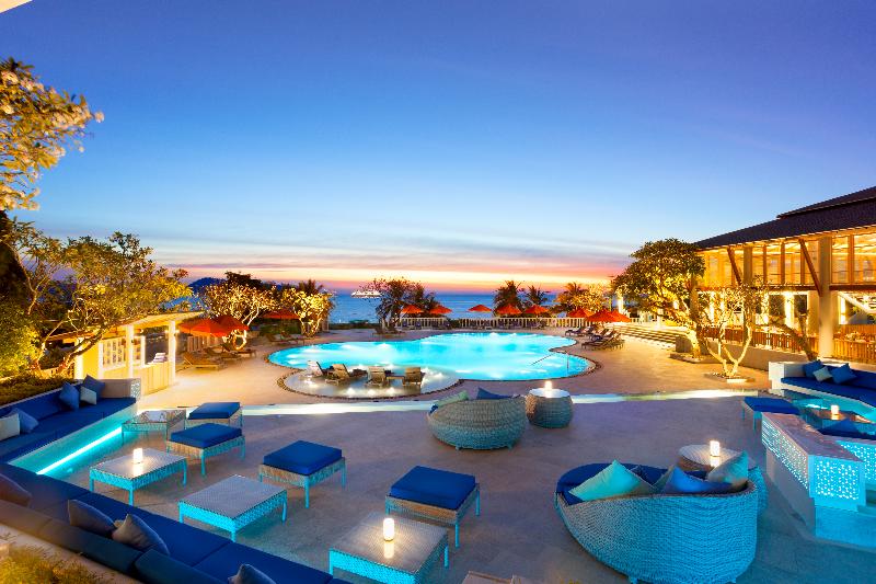 Diamond Cliff Resort & Spa   Sha Extra Plus