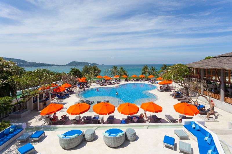Diamond Cliff Resort & Spa   Sha Extra Plus