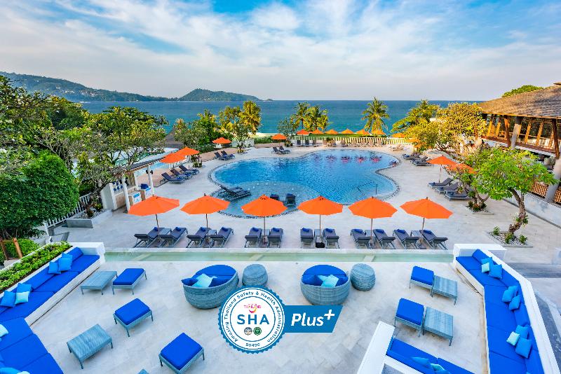 Diamond Cliff Resort & Spa   Sha Extra Plus