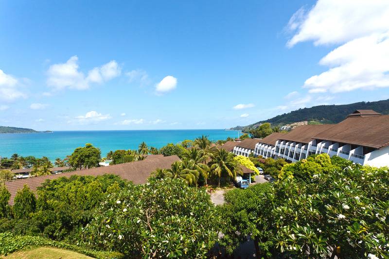 Diamond Cliff Resort & Spa   Sha Extra Plus