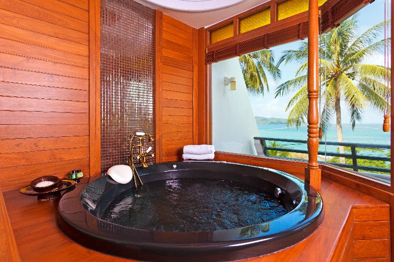 Diamond Cliff Resort & Spa   Sha Extra Plus