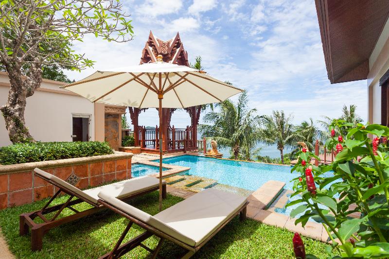 Diamond Cliff Resort & Spa   Sha Extra Plus