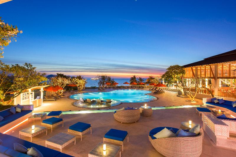 Diamond Cliff Resort & Spa   Sha Extra Plus