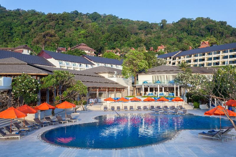 Diamond Cliff Resort & Spa   Sha Extra Plus