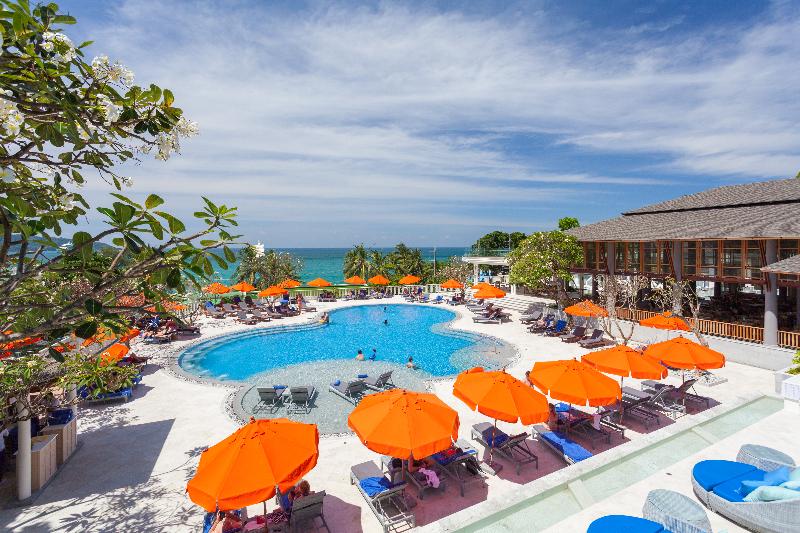 Diamond Cliff Resort & Spa   Sha Extra Plus