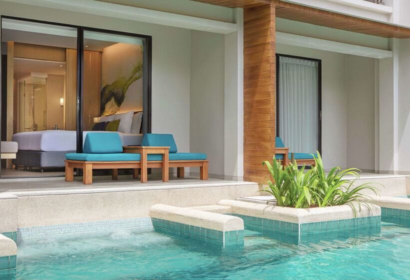 Doubletree By Hilton Phuket Banthai Resort