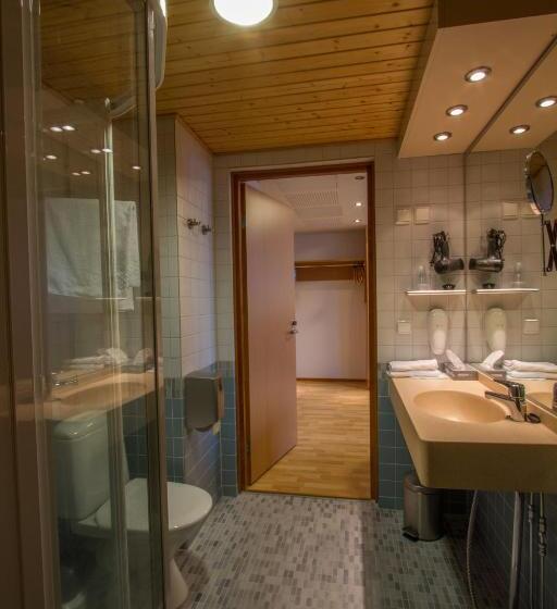 Economy Hotel Savonia