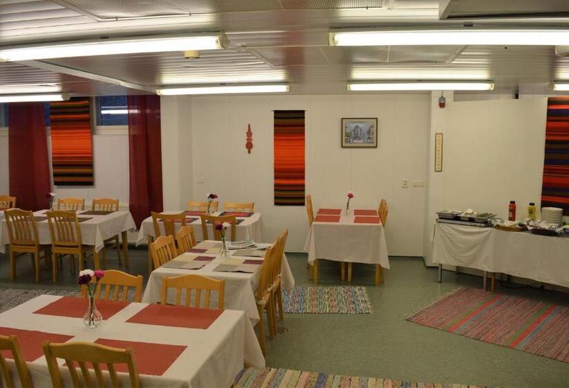 Economy Hotel Savonia