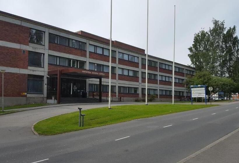 Economy Hotel Savonia