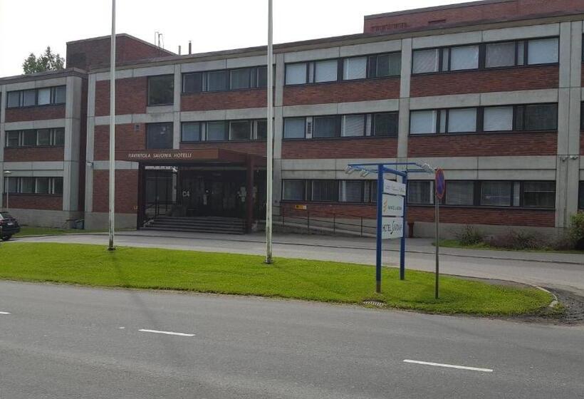 Economy Hotel Savonia