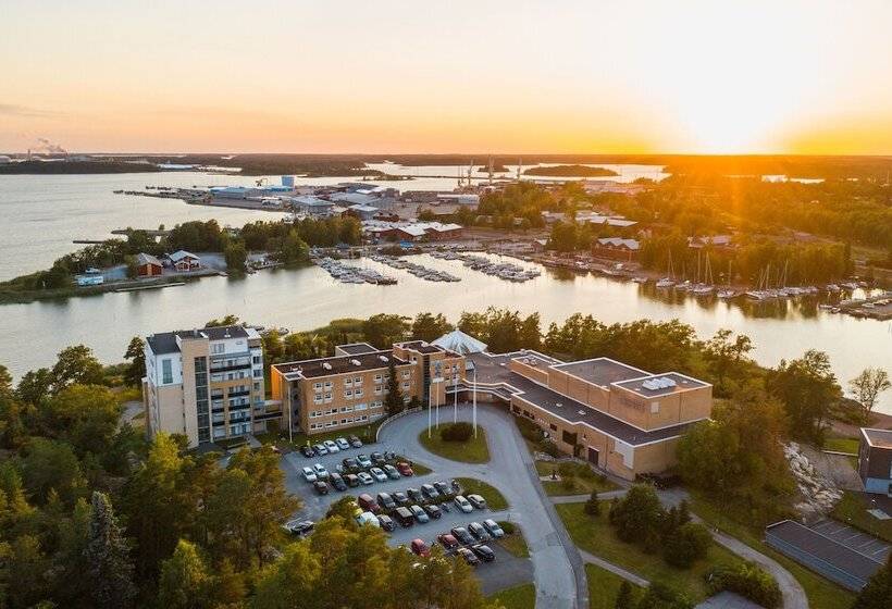 Finlandia Hotel Aquarius