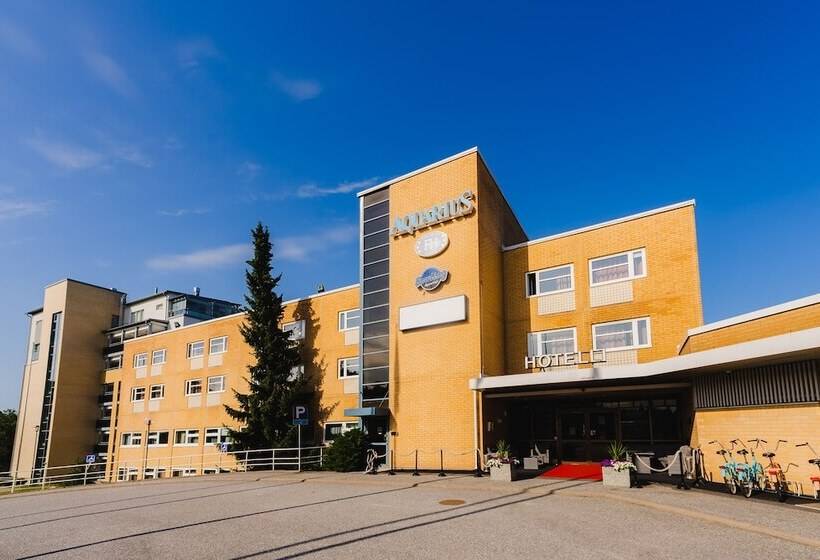 Finlandia Hotel Aquarius